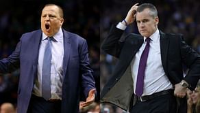 2018 NBA Playoffs: 5 head coaches who have underperformed