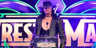 Ranking all The Undertaker matches at WrestleMania