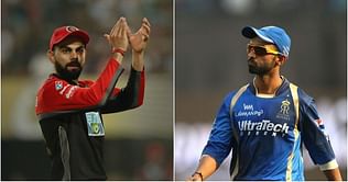 IPL 2018, RCB vs RR: 3 things that you might have missed