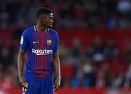 Sevilla v FC Barcelona - La Liga