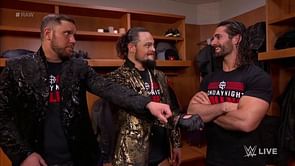 Best and worst of RAW- 23rd April, 2018