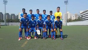 China rejects India U16 football team's tour of the country, Indonesia sojourn also called off