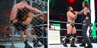 WWE Greatest Royal Ruble results, April 27 2018, latest Greatest Royal Rumble Winners & Video Highlights