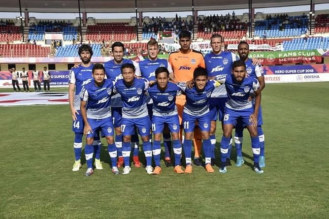 Indian Super Cup 2018, Semifinal : Mohun Bagan vs Bengaluru FC, 5 Talking Points