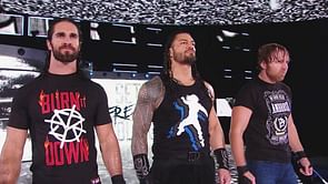 5 Forgettable Factions and Alliances in the WWE from the past year