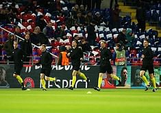 CSKA Moscow 2-2 Arsenal: Arsenal Player Ratings
