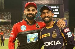 IPL 2018: KKR vs RCB, Player Ratings