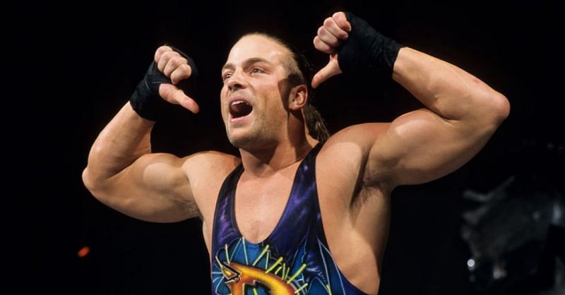 Rob Van 