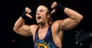 Rob Van