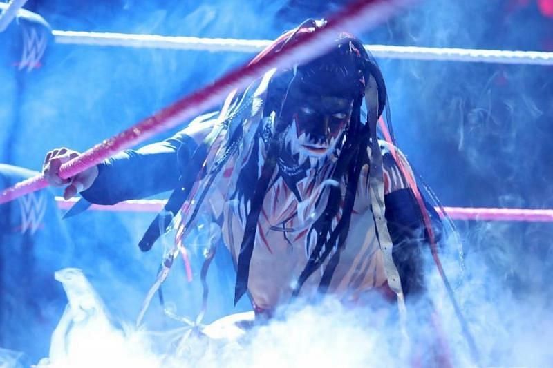 It is time for Finn Balor to finally turn heel! 