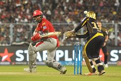 Gayle, Rahul smash hit as Kings rule over Knights