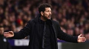 5 changes Atletico Madrid should effect for next season