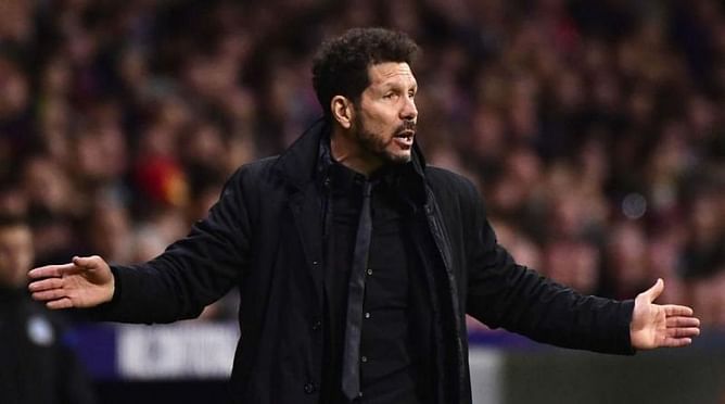 5 changes Atletico Madrid should effect for next season
