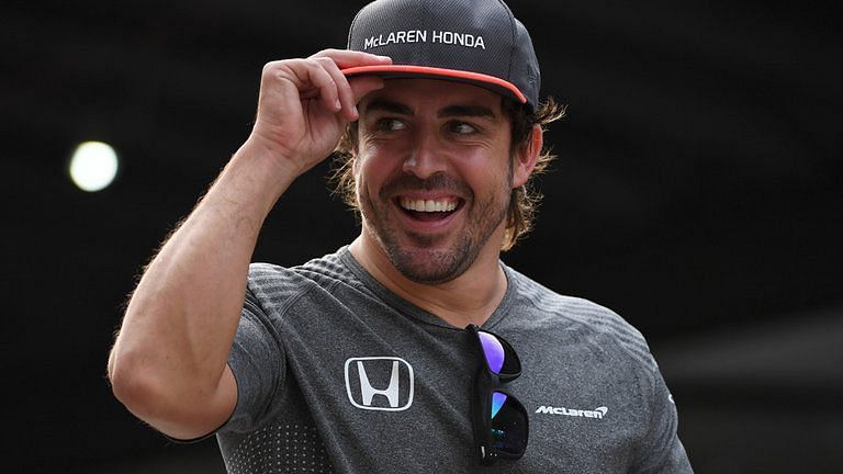 Alonso confident than ever