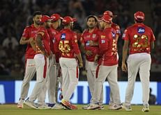 IPL 2018, KKR vs KXIP : 3 masterstrokes during the game
