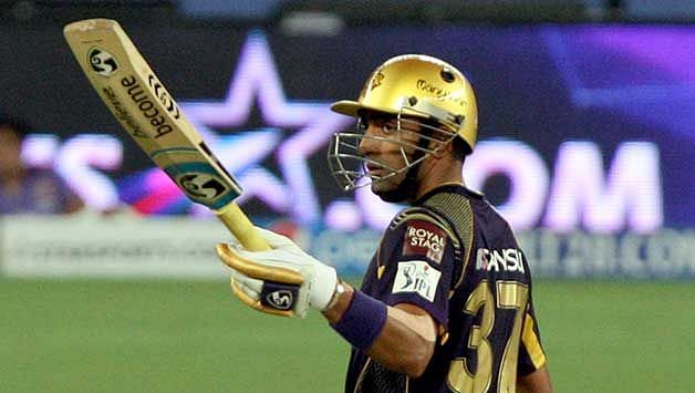 Robin Uthappa