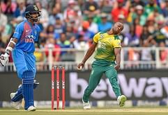 IPL 2018: Junior Dala replaces Chris Morris for Delhi Daredevils