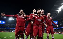 Manchester City 1-2 Liverpool (agg 1-5): 5 Talking Points