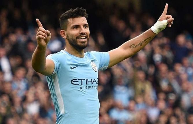 Top 5 players in Premier League this season
