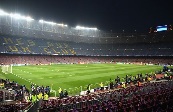 Barcelona 2-1 Valencia: 3 things that went right for Barcelona