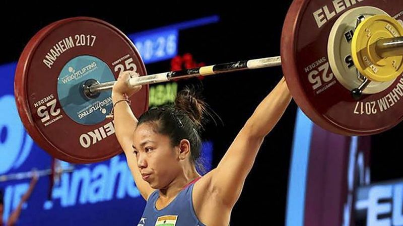 Mirabai Chanu won India&acirc;€™s first gold medal in the 2018 Commonwealth Games at Gold Coast