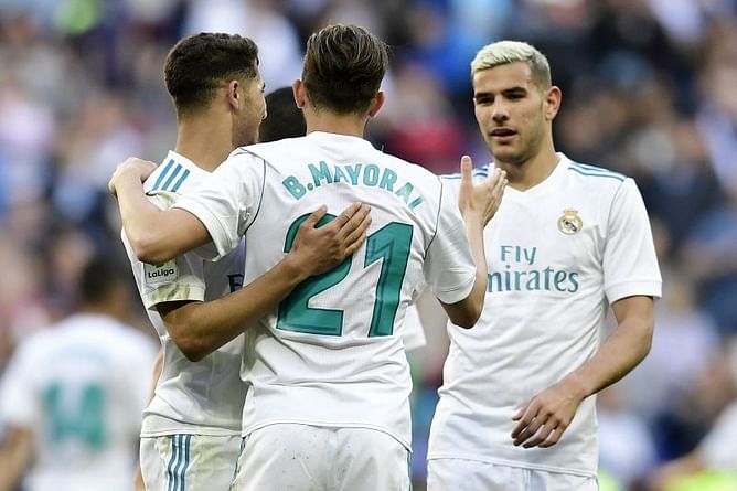 Real Madrid 2-1 Leganes: 5 Talking Points