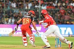 IPL 2018: Virat Kohli takes the bait, Mujeeb Ur Rahman eats cake