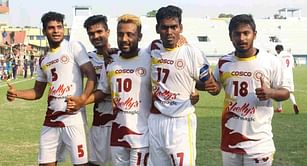 Santosh Trophy 2018 Final: Superstition led West Bengal striker Jiten Murmu to turn goalkeeper against Kerala