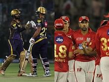 IPL 2018, KKR vs KXIP: 3 reasons why Kolkata Knight Riders lost