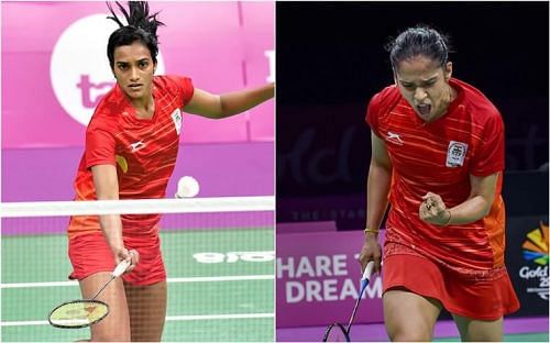 badminton women's singles live