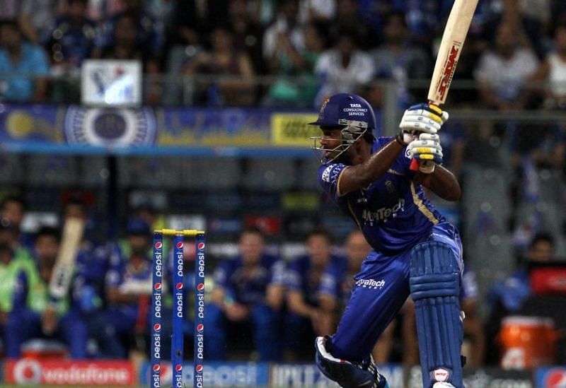 Sanju Samson is having his best IPL campaign in 2018