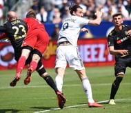 Los Angeles FC v Los Angeles Galaxy