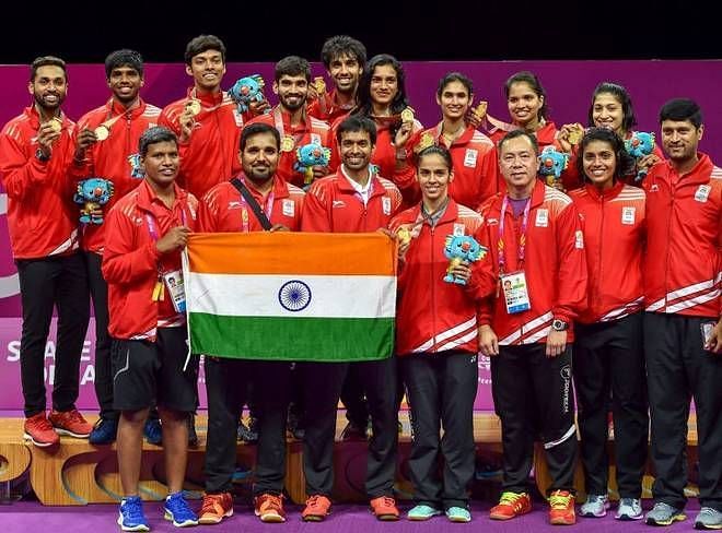 5 Indian female athletes who can shine at Jakarta Asian Games 2018