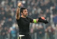 Juventus v Real Madrid - UEFA Champions League Quarter Final Leg One