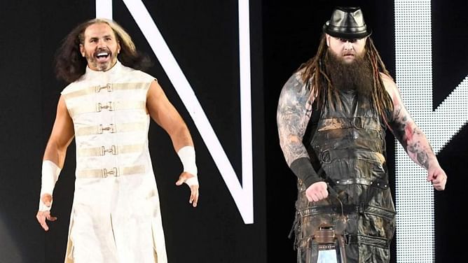 WWE News: Big title match announced for Greatest Royal Rumble