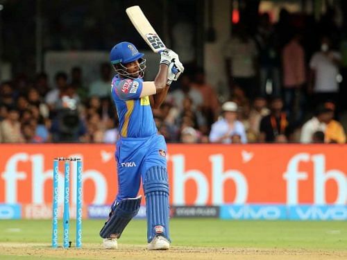 Sanju Samson picks KKR spinner as toughest bowler he has faced