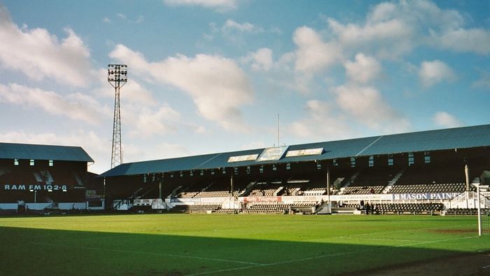 Image result for derby county fc baseball ground