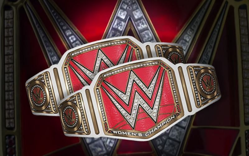 Are Women&#039;s Tag Team Championships set to be added to SmackDown Live?