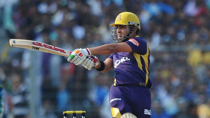 Gautam Gambhir: Sultan of fifties