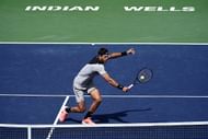 BNP Paribas Open - Day 14