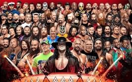 5 Possible surprise entrants for the Greatest Royal Rumble match