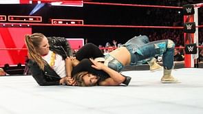 WWE News: Monday Night Raw Viewership suffers decrease