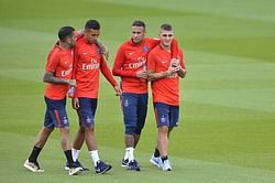 Premier League transfer news: Neymar could bring his team-mate to Man Utd, Liverpool agree to sell Salah in exchange for star forward and more – April 27, 2018