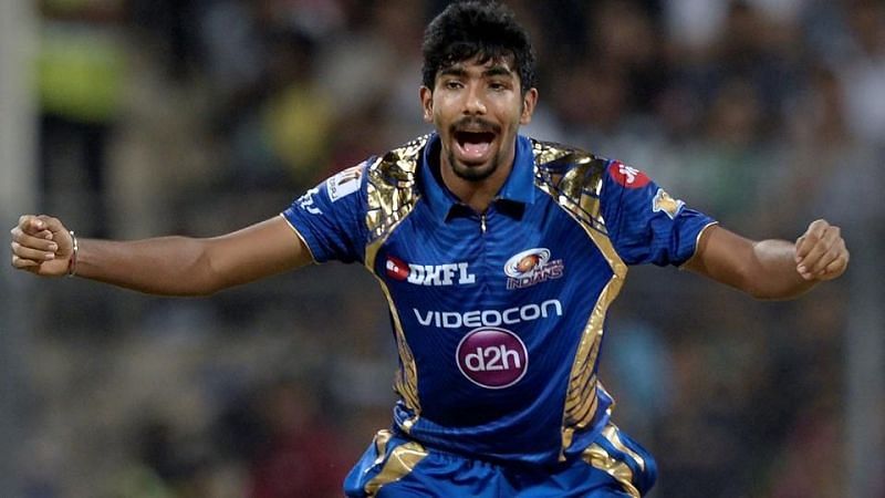 Bumrah is one of the best fast bowlers in the world right now