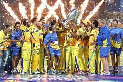 IPL: 5 players who are dark horses for Chennai Super Kings this season