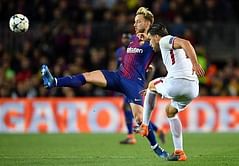 Barcelona 4-1 AS Roma: Player Ratings