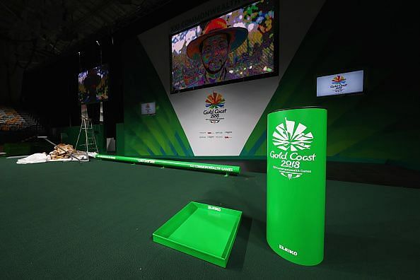 Extreme Brexit: England joins Africa in Commonwealth Games guide