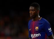 Barcelona v Espanyol - La Liga