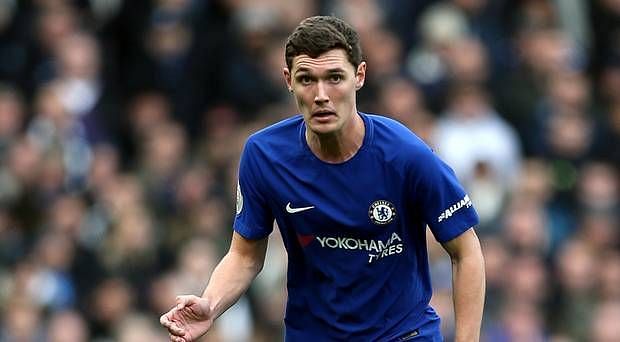 Andreas Christensen has come of age