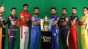 IPL 2018: Team of the week 1
